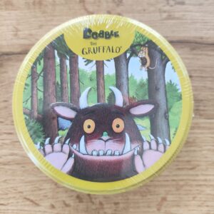 Настільна гра "Dobble. The gruffalo"