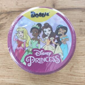 Настільна гра Dobble Принцеси Дісней / Disnay Princess